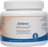 ENTERO TEKNOSAL Pulver