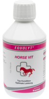 EQUOLYT Horse Vit Tropfen