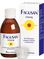 FAGUSAN Lösung