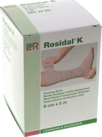 ROSIDAL K Binde 8 cmx5 m