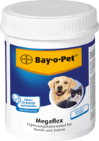 BAY O PET Megaflex Pulver vet.