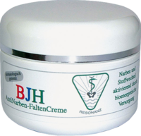 BJH Anti Narben Creme