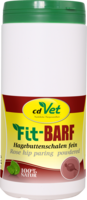 FIT-BARF Bio-Hagebuttenschalen Pulver f.Hunde