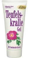 TEUFELSKRALLE GEL