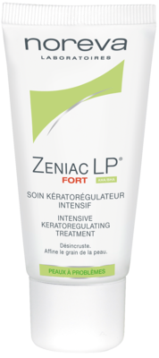 NOREVA Zeniac LP forte Creme