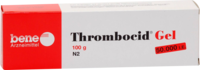 THROMBOCID Gel