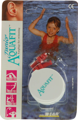 EAR Aquafit Junior