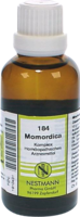 MOMORDICA KOMPLEX Nr.184 Dilution