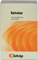 KATTWICOR Tabletten