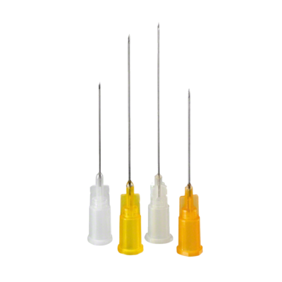 STERICAN Dentalkan.Luer 0,4x25 mm