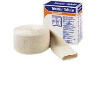 TRICODUR Schl.-Bandage Gr.G 12 cmx10 m weiß