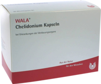 CHELIDONIUM KAPSELN