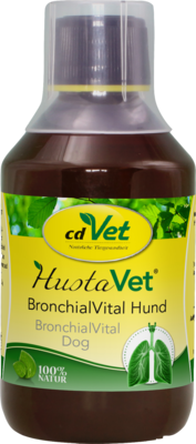 BRONCHIALVITAL vet.