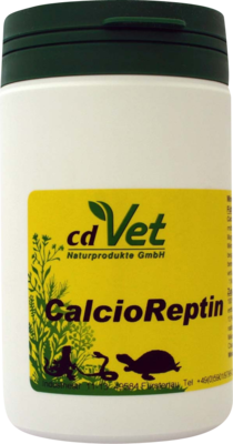 CALCIOREPTIN vet.