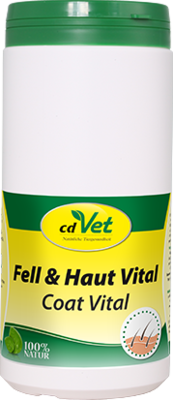 FELL UND HAUT Vital vet.