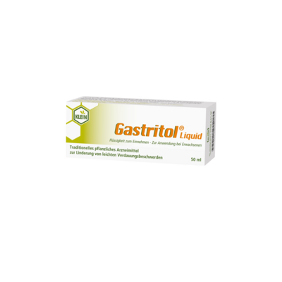 GASTRITOL Liquid Flüssigkeit zum Einnehmen