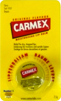 CARMEX Lippenbalsam f.trockene spröde Lippen