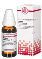 ACIDUM FORMICICUM D 3 Dilution