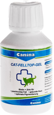 CAT Felltop Gel vet.