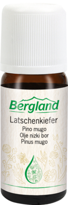 LATSCHENKIEFERNÖL