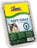 GIMPET Soft Gras f.Katzen