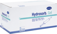 HYDROSORB Gel steril Hydrogel