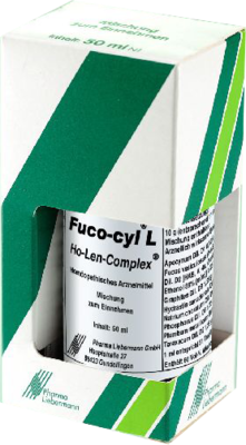 FUCO-CYL L Ho-Len-Complex Tropfen