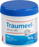 TRAUMEEL T ad us.vet.Tabletten