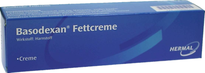 BASODEXAN Fettcreme