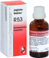 JUGLANS-GASTREU R53 Mischung