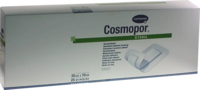 COSMOPOR steril Wundverband 10x35 cm