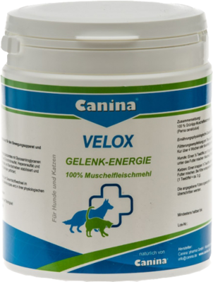 VELOX Gelenkenergie 100% f.Hunde und Katzen