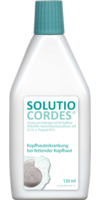 SOLUTIO CORDES Lösung