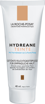 ROCHE-POSAY Hydreane Teinte Creme 03 zimt