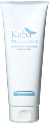 KASA Pflegecreme