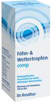 FÖHN- & WETTERTROPFEN comp.