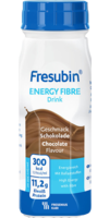 FRESUBIN ENERGY Fibre DRINK Schokolade Trinkfl.