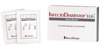 INFECTODIARRSTOP LGG mono Pulv.z.Susp.-Herstell.