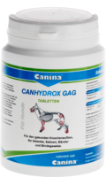 CANHYDROX GAG Tabletten vet.