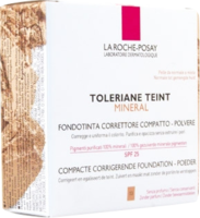 ROCHE-POSAY Toleriane Teint Mineral Puder 13