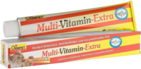 GIMPET Multi-Vitamin-Extra Paste für Katzen