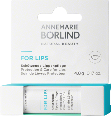 BÖRLIND for Lips