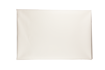 BETTSCHUTZEINLAGE Gummi 90x120 cm creme