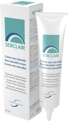 SEBCLAIR Creme