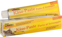 GIMPET Käse Paste f.Katzen