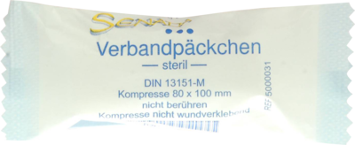 SENADA Verbandpäckchen mittel