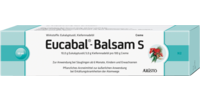 EUCABAL Balsam S