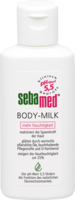 SEBAMED Body Milk