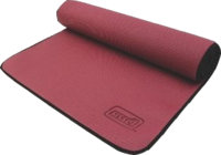 SISSEL Pilates & Yoga Matte 0,6x60x180 cm