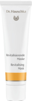 DR.HAUSCHKA revitalisierende Maske